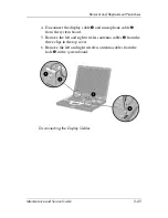 Preview for 113 page of HP Compaq nc6000 Maintenance And Service Manual