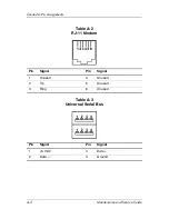 Preview for 144 page of HP Compaq nc6000 Maintenance And Service Manual