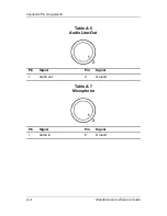 Preview for 146 page of HP Compaq nc6000 Maintenance And Service Manual