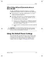 Preview for 17 page of HP Compaq nc6000 Software Manual