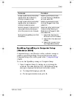 Preview for 27 page of HP Compaq nc6000 Software Manual