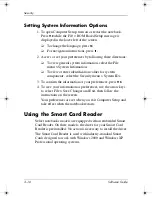 Preview for 45 page of HP Compaq nc6000 Software Manual