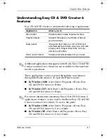 Preview for 53 page of HP Compaq nc6000 Software Manual