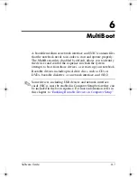 Preview for 66 page of HP Compaq nc6000 Software Manual