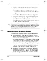 Preview for 69 page of HP Compaq nc6000 Software Manual