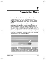 Preview for 72 page of HP Compaq nc6000 Software Manual