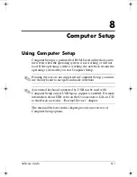 Preview for 76 page of HP Compaq nc6000 Software Manual