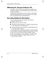 Preview for 83 page of HP Compaq nc6000 Software Manual