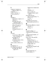 Preview for 93 page of HP Compaq nc6000 Software Manual