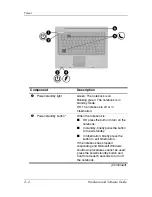 Preview for 39 page of HP Compaq NC6110 Hardware And Software Manual