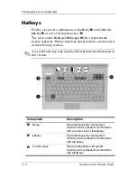 Preview for 79 page of HP Compaq NC6110 Hardware And Software Manual