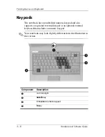 Preview for 85 page of HP Compaq NC6110 Hardware And Software Manual