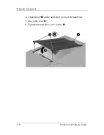 Preview for 119 page of HP Compaq NC6110 Hardware And Software Manual