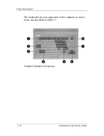 Preview for 20 page of HP Compaq NC6110 Maintenance And Service Manual