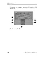 Preview for 24 page of HP Compaq NC6110 Maintenance And Service Manual