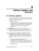 Preview for 55 page of HP Compaq NC6110 Maintenance And Service Manual