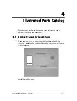 Preview for 71 page of HP Compaq NC6110 Maintenance And Service Manual