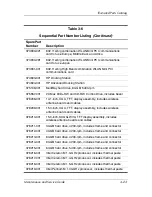 Preview for 93 page of HP Compaq NC6110 Maintenance And Service Manual