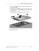 Preview for 113 page of HP Compaq NC6110 Maintenance And Service Manual