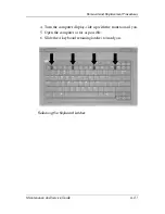 Preview for 127 page of HP Compaq NC6110 Maintenance And Service Manual