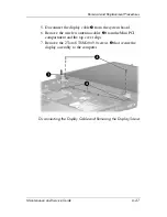 Preview for 143 page of HP Compaq NC6110 Maintenance And Service Manual