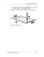 Preview for 223 page of HP Compaq NC6110 Maintenance And Service Manual