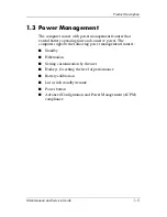 Preview for 11 page of HP Compaq NC6140 Maintenance And Service Manual