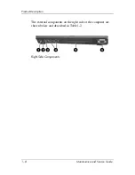 Preview for 14 page of HP Compaq nc6220 Maintenance And Service Manual