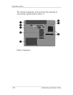 Preview for 26 page of HP Compaq nc6220 Maintenance And Service Manual