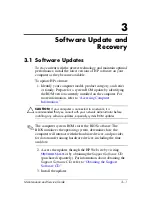 Preview for 55 page of HP Compaq nc6220 Maintenance And Service Manual