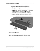 Preview for 108 page of HP Compaq nc6220 Maintenance And Service Manual