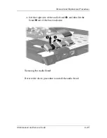 Preview for 151 page of HP Compaq nc6220 Maintenance And Service Manual