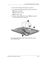 Preview for 157 page of HP Compaq nc6220 Maintenance And Service Manual