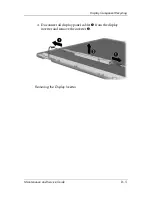 Preview for 212 page of HP Compaq nc6220 Maintenance And Service Manual