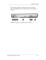 Preview for 15 page of HP Compaq Presario M2000 Maintenance And Service Manual