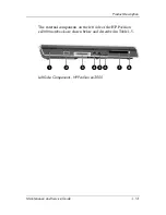 Preview for 17 page of HP Compaq Presario M2000 Maintenance And Service Manual