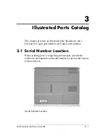 Preview for 62 page of HP Compaq Presario M2000 Maintenance And Service Manual