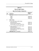 Preview for 76 page of HP Compaq Presario M2000 Maintenance And Service Manual