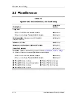 Preview for 77 page of HP Compaq Presario M2000 Maintenance And Service Manual