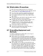 Preview for 91 page of HP Compaq Presario M2000 Maintenance And Service Manual