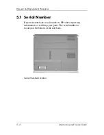 Preview for 95 page of HP Compaq Presario M2000 Maintenance And Service Manual