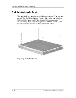 Preview for 103 page of HP Compaq Presario M2000 Maintenance And Service Manual