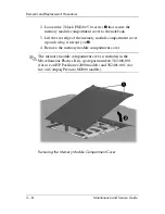 Preview for 107 page of HP Compaq Presario M2000 Maintenance And Service Manual