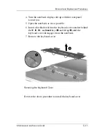 Preview for 114 page of HP Compaq Presario M2000 Maintenance And Service Manual