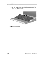 Preview for 119 page of HP Compaq Presario M2000 Maintenance And Service Manual