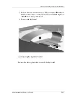 Preview for 120 page of HP Compaq Presario M2000 Maintenance And Service Manual