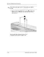 Preview for 129 page of HP Compaq Presario M2000 Maintenance And Service Manual