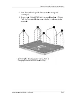 Preview for 130 page of HP Compaq Presario M2000 Maintenance And Service Manual