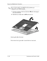 Preview for 131 page of HP Compaq Presario M2000 Maintenance And Service Manual