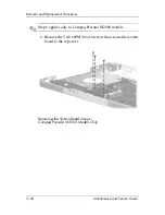 Preview for 153 page of HP Compaq Presario M2000 Maintenance And Service Manual